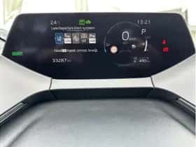 Toyota Prius (2024) thumbnail 21