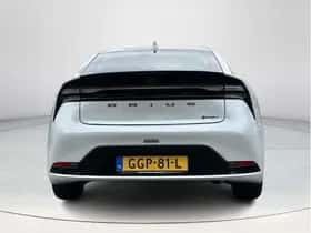 Toyota Prius (2024) thumbnail 4