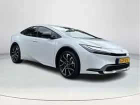 Toyota Prius (2024) thumbnail 7