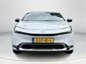 Toyota Prius (2024) thumbnail 8