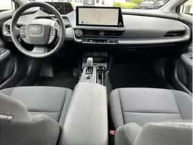 Toyota Prius (2024) thumbnail 10