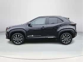 Toyota Yaris Cross (2025) thumbnail 2