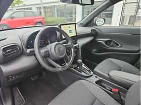 Toyota Yaris Cross (2025) thumbnail 15