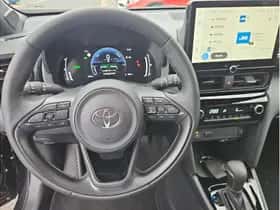 Toyota Yaris Cross (2025) thumbnail 17