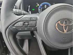 Toyota Yaris Cross (2025) thumbnail 19