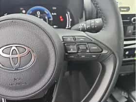 Toyota Yaris Cross (2025) thumbnail 20