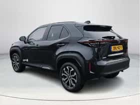 Toyota Yaris Cross (2025) thumbnail 3