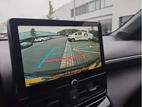 Toyota Yaris Cross (2025) thumbnail 23