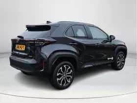 Toyota Yaris Cross (2025) thumbnail 5