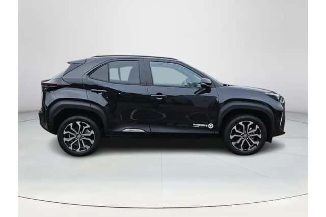 Toyota Yaris Cross (2025) thumbnail 6