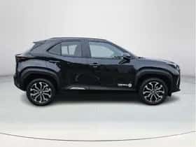 Toyota Yaris Cross (2025) thumbnail 6