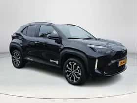 Toyota Yaris Cross (2025) thumbnail 7