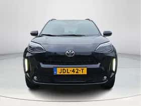 Toyota Yaris Cross (2025) thumbnail 8