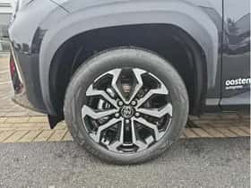 Toyota Yaris Cross (2025) thumbnail 9