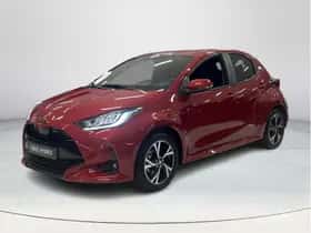 Toyota Yaris (2026) thumbnail 1