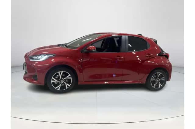 Toyota Yaris (2026) thumbnail 2