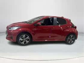 Toyota Yaris (2026) thumbnail 2