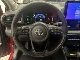 Toyota Yaris (2026) thumbnail 16