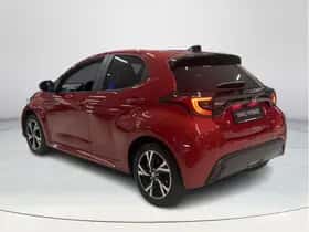 Toyota Yaris (2026) thumbnail 3