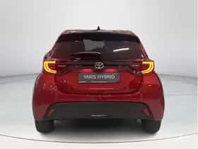 Toyota Yaris (2026) thumbnail 4