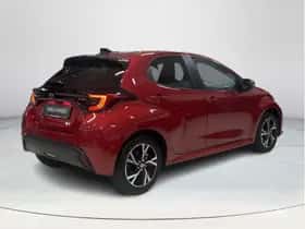 Toyota Yaris (2026) thumbnail 5