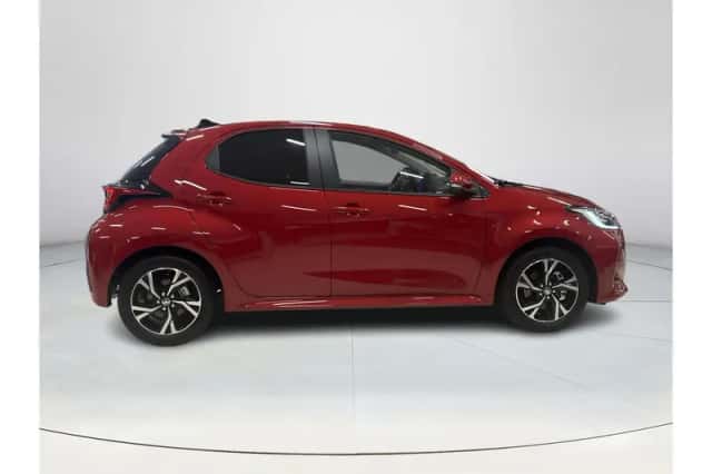 Toyota Yaris (2026) thumbnail 6
