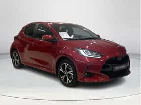 Toyota Yaris (2026) thumbnail 7