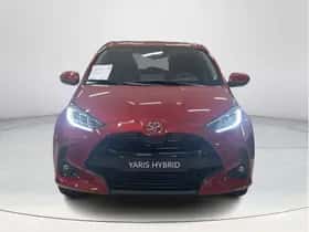 Toyota Yaris (2026) thumbnail 8