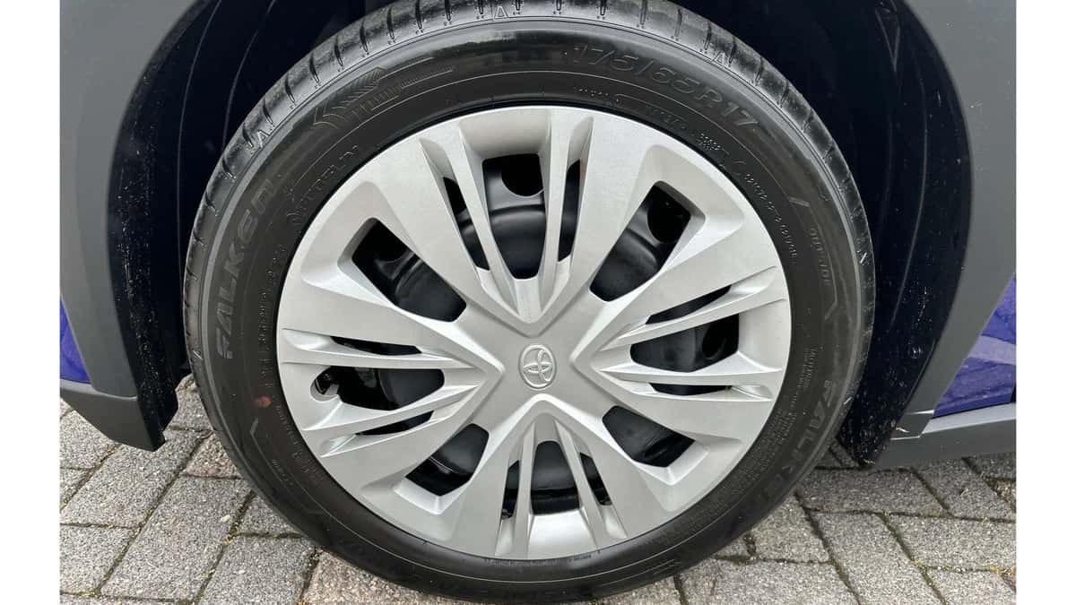 Toyota Aygo X (2025) — foto 1