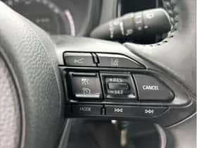 Toyota Aygo X (2025) thumbnail 11