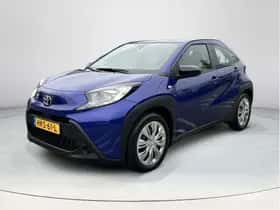 Toyota Aygo X (2025) thumbnail 13