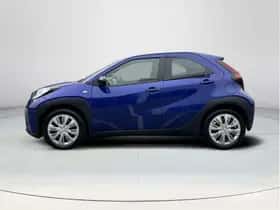Toyota Aygo X (2025) thumbnail 14