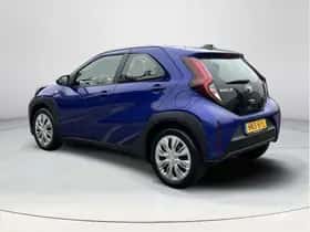 Toyota Aygo X (2025) thumbnail 15