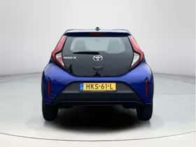 Toyota Aygo X (2025) thumbnail 16