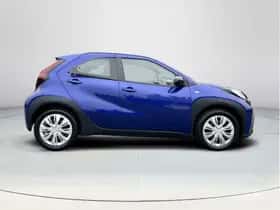 Toyota Aygo X (2025) thumbnail 18