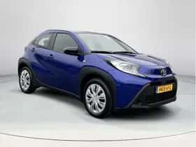 Toyota Aygo X (2025) thumbnail 19