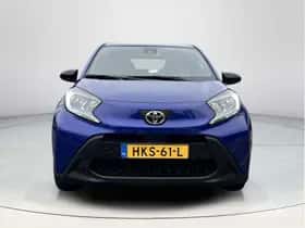 Toyota Aygo X (2025) thumbnail 20