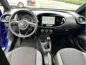 Toyota Aygo X (2025) thumbnail 4
