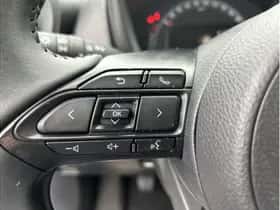 Toyota Aygo X (2025) thumbnail 10