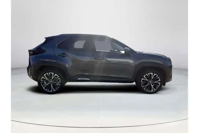 Toyota Yaris Cross (2022) thumbnail 6