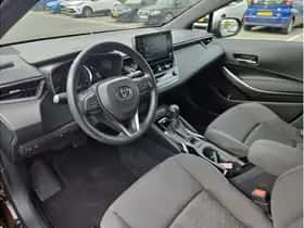 Toyota Corolla (2021) thumbnail 13