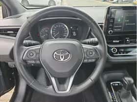 Toyota Corolla (2021) thumbnail 14