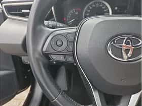 Toyota Corolla (2021) thumbnail 16