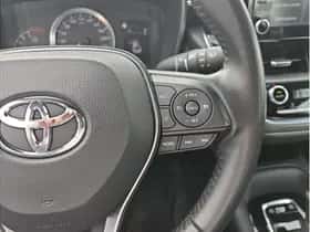 Toyota Corolla (2021) thumbnail 17