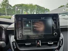 Toyota Corolla (2021) thumbnail 18