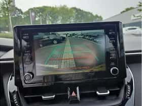 Toyota Corolla (2021) thumbnail 19