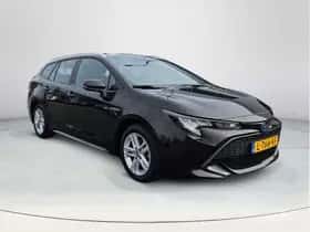 Toyota Corolla (2021) thumbnail 7