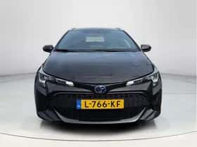 Toyota Corolla (2021) thumbnail 8