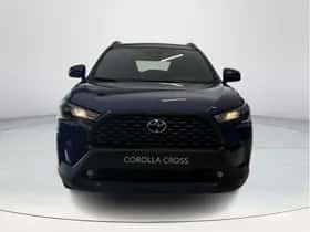 Toyota Corolla (2025) thumbnail 2