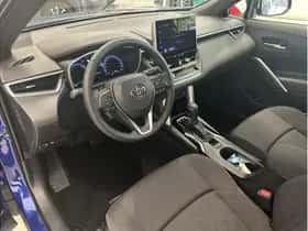Toyota Corolla (2025) thumbnail 12